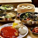 황기순칼국수 이미지