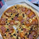 경기도 수원시 영통구 매여울로 | [수원 매탄동 맛집] 중독성 주의! 힙한 감성 가득한 ‘위험한 피자’ 솔직 후기 🍕