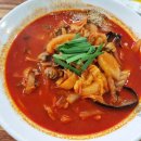맛지비불꼬막짬뽕예산 | 맛지비불꼬막짬뽕 예산 짬뽕 맛집 꼬막 듬뿍 1단계 솔직후기