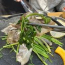 맛나상회 | 미나리 무한리필 신풍대패삼겹살맛집 대패상회 신풍점 솔직후기