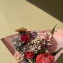 가산초등학교 | 가산디지털단지꽃집 플로썸 구디역 스승의날 꽃다발 꽃바구니