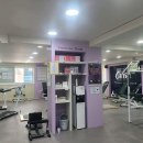 커브스녹번클럽