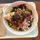 훅트포케신 | [서울 종로]🍚 훅! 하고 빠졌다, 톳 식감 미쳤던 포케집, 훅트 을지로점 후기