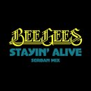 Bee Gees - Stayin' Alive 이미지