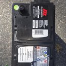 새 자동차 베터리 팝니다. Canadian Tire Eliminator AGM Battery (94R /H7) 이미지
