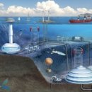 해저도시 이미지