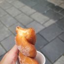 지상낙원왕찹쌀꽈배기