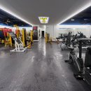 준초이짐 봉선점 이미지