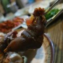 수유 왕족발 보쌈 이미지