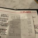 분위기 좋은 레스토랑 : 더플레이스 홍대L7점