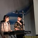 인천연송초등학교 | 인천 샌드아트공연! 샌드안나-연송초등학교 가다♡