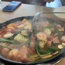 두리의정부부대찌개 이미지