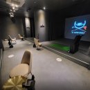 청수골프연습장 이미지