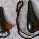 고운 소리 오카리나 이미지