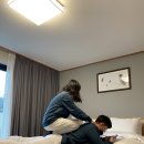 씨유 안양불꽃점 | 양양 숙소 더앤리조트 디럭스패밀리트윈 꿀팁 후기(온천, 부대시설 등)