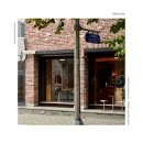 2018-주060 | 홍대 데이트, 커피가 맛있는 동교동 조용한 카페 대충유원지