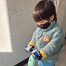 붕붕카마스타 | 내돈내산 사계절 내내 스쿳앤라이드(킥보드)타기 솔직후기