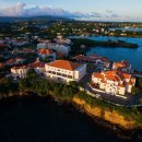 세인트조지 의과대학, 2025년 8~9월 입학 신입생 모집… 한국 의대 지망생 지원 장려 이미지