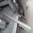 Crylser Grand Voyager Parcel Shelf 2004 2007 STOW N GO 이미지