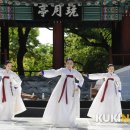 조갑녀의 춤 이미지