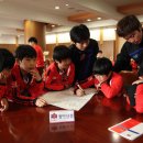 고양종합운동장 연회장 이미지