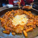 닭이봉진미춘천닭갈비 | 춘천 현지인 맛집 사우진미닭갈비 내돈내산 후기｜소양강스카이워크 맛집