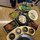 화식한우 | 강변역 고기집 최원석의돼지한판&amp;화식한우광장점 구의역 맛집 후기