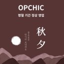 옵시크(OPCHIC) 이미지