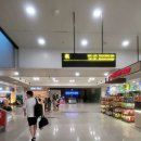 7183 | 하노이 공항 로터스 라운지 및 베트남항공 VN7183 후기