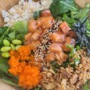 슬로우캘리 영남대점 | [경북-경산] 포케전문점 - 슬로우캘리 영남대점(하와이음식, 건강다이어트음식)