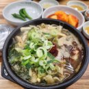 제주은희네해장국익산