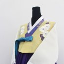 황윤예한복 이미지