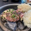 갈비랑다육