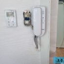 대동고등학교 | 사하구 신평동 다세대 주택 도어폰 설치후기