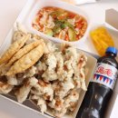 깻잎두마리치킨 이미지