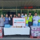 롯데칠성음료(주) 안성공장