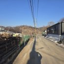 DMZ 평화의 길 8-1코스(우회로) 이미지
