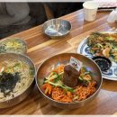 담양죽녹원국수 이미지