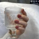 중원-96 | 모란네일샵 추천 베러댄네일 | 손끝 분위기가 달라졌던 만족 후기