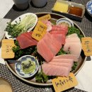 [포그니씨] 장위동 북서울꿈의숲 참치회 맛집 후기 내돈내산