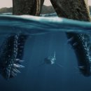 성우 | 공룡들 넷플릭스 영화 한국어 나레이션 성우 평점 감독 더빙 후기!