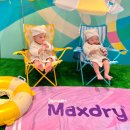 S049 | 습하고 더운 여름 우리 아가에게 필수 낮밤 기저귀 하기스 맥스 드라이