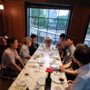 인초49회 사은회 &amp;모던눌랑 센트럴시티점 1, 이미지