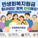 군산경로식당 | 2026 군산시 3차 민생회복 전국민 지원금 신청방법