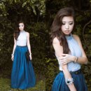 코발트블루 이미지