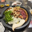동탄 목동 소곱창 맛집 누렁소곱창 내돈내산 후기
