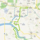 영남비취타운3차경로당 | ★안산 시내버스 노선표★