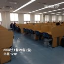 나룰도서관 3층 이미지