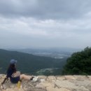 399 | 대전 초보자도 쉽고 오를 수 있는 "계족산" 등산 후기(선비마을3단지~계족산성)