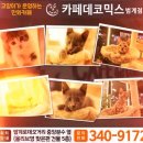 카페데코믹스범계점